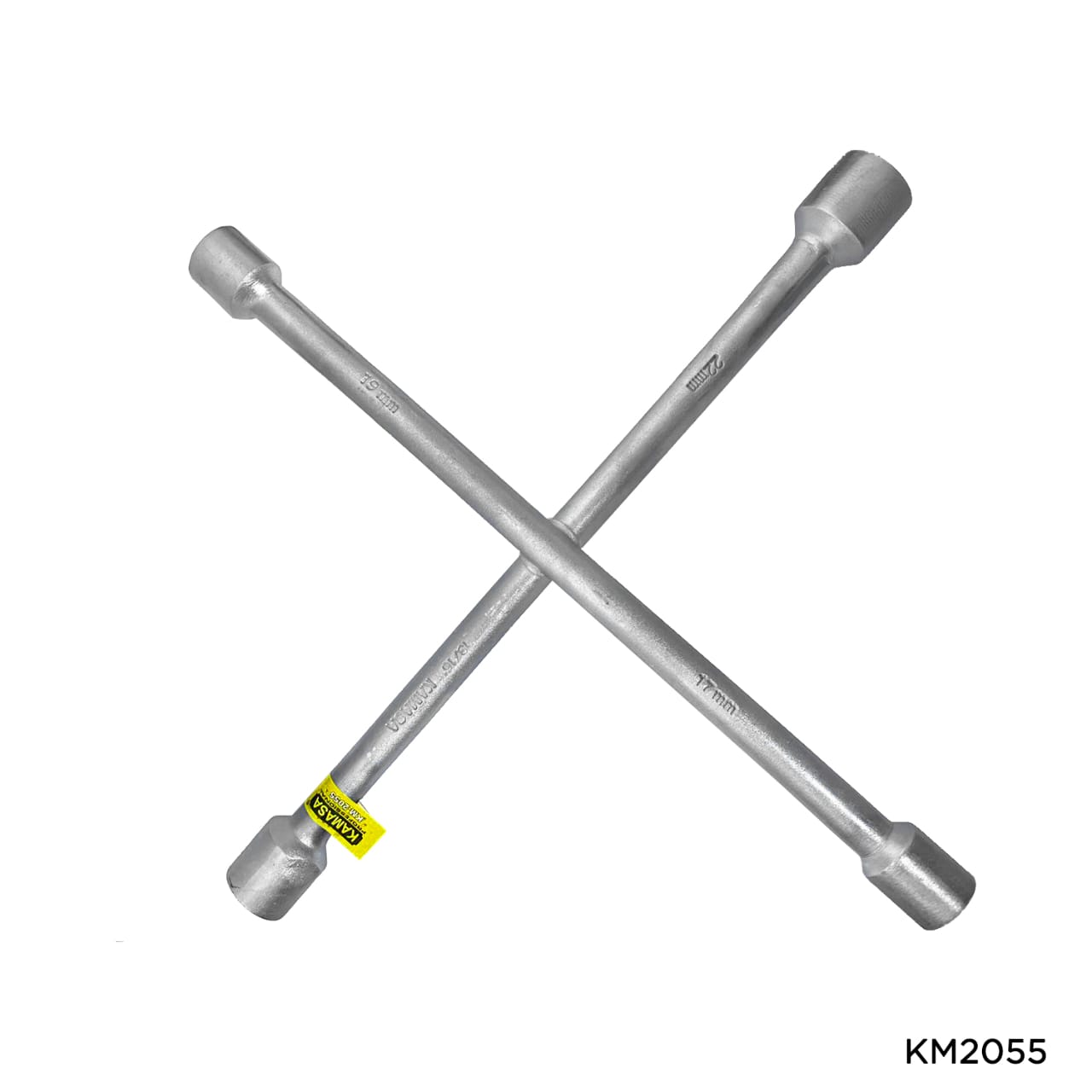 Llave Cruz N16